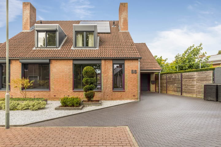 Foto 6 van Kasteelstraat 66