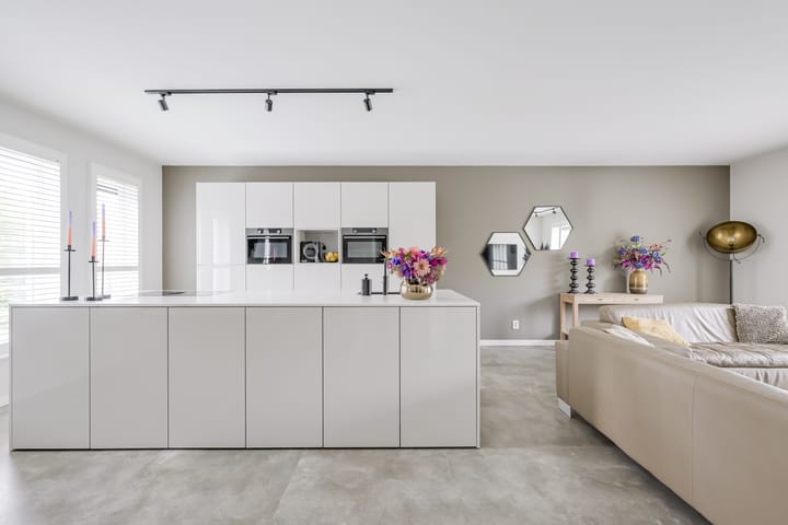 Foto 2 van Hogerhoeve 37