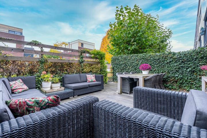 Foto 3 van Hogerhoeve 37