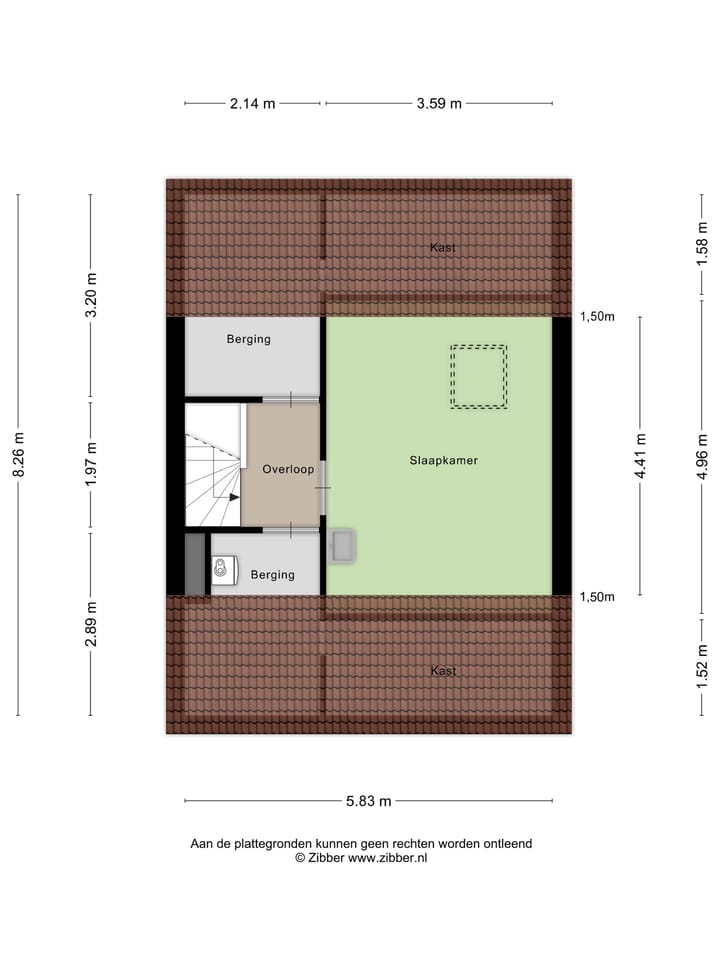 Photo 39 of Hagelkruisweg 49
