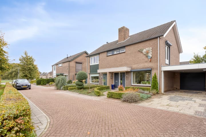 Photo 33 of Hagelkruisweg 49