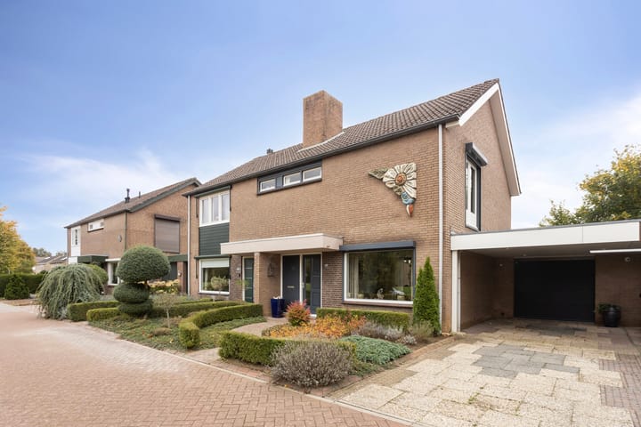 Photo 4 of Hagelkruisweg 49