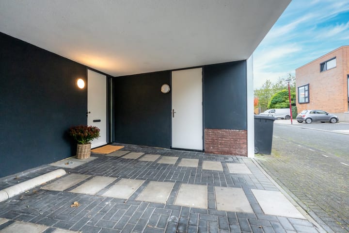 Foto 59 van Hogerhoeve 37