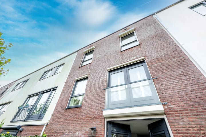 Foto 60 van Hogerhoeve 37