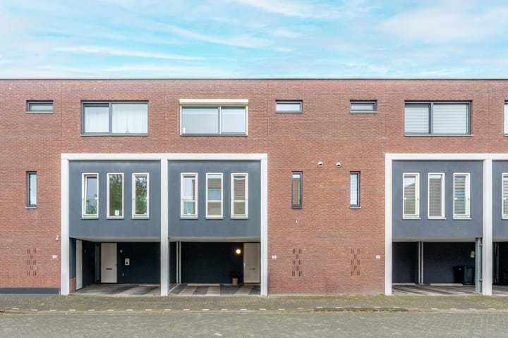 Foto 62 van Hogerhoeve 37