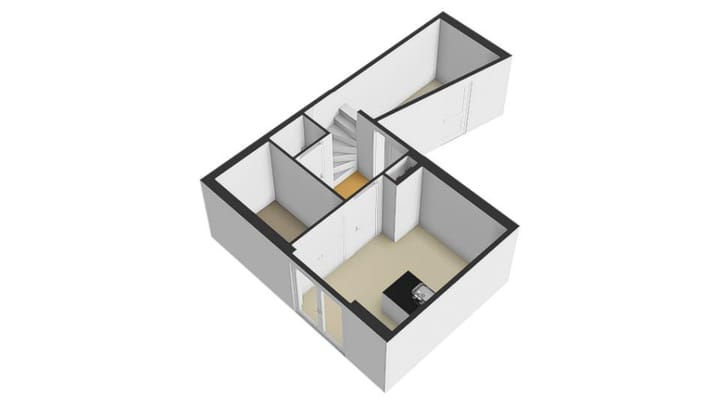 Foto 67 van Hogerhoeve 37