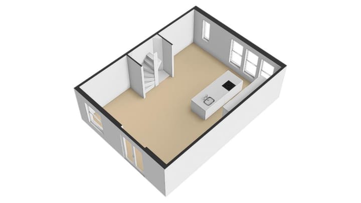 Foto 70 van Hogerhoeve 37