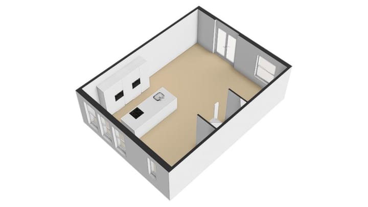 Foto 71 van Hogerhoeve 37