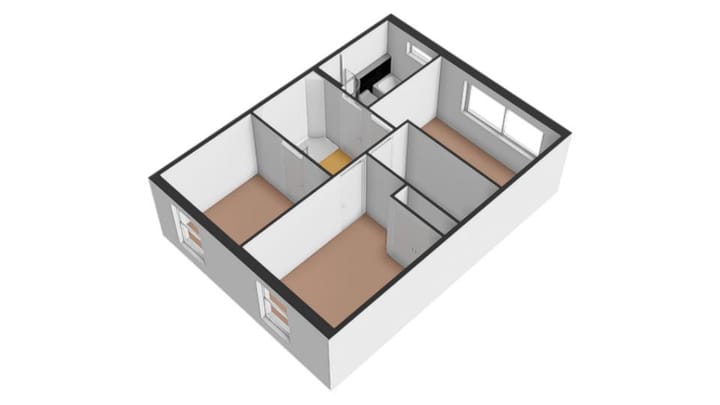 Foto 76 van Hogerhoeve 37