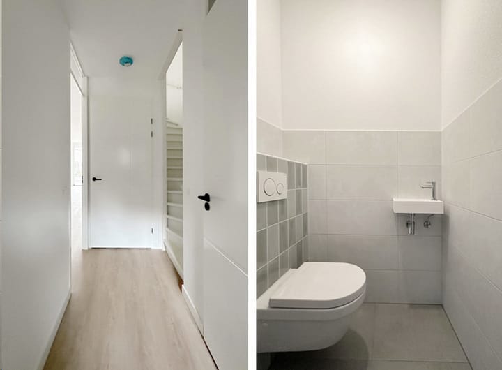 Foto 5 van Mahoniehout 85