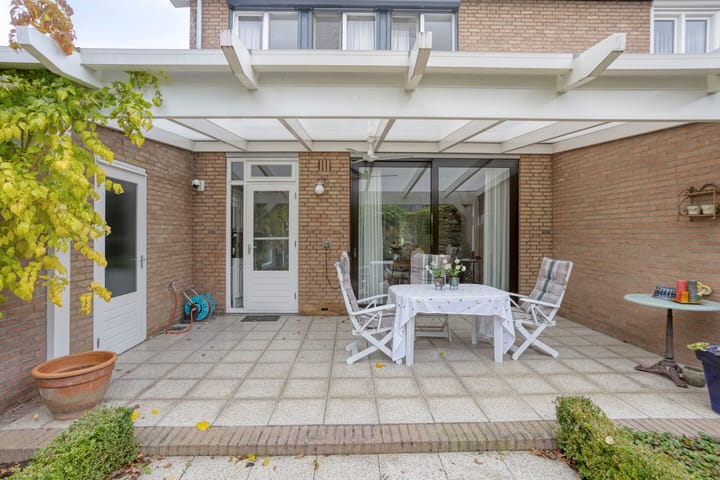 Photo 27 of Hagelkruisweg 49