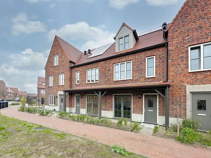 Foto 27 van Mahoniehout 85