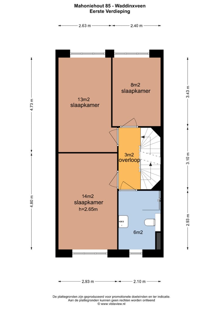 Foto 30 van Mahoniehout 85