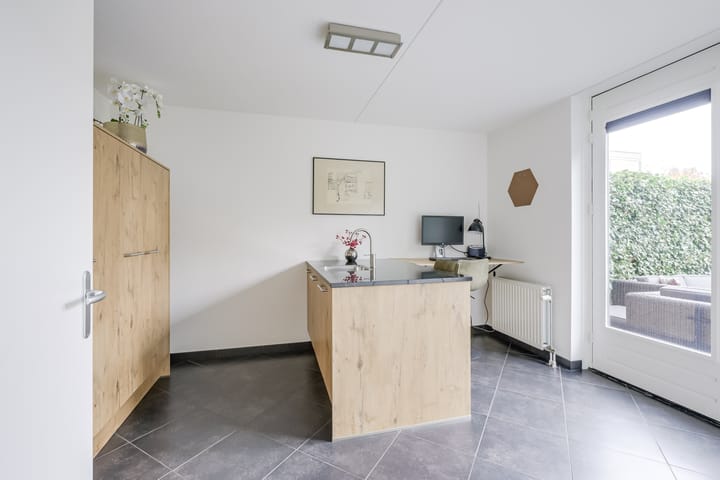 Foto 6 van Hogerhoeve 37