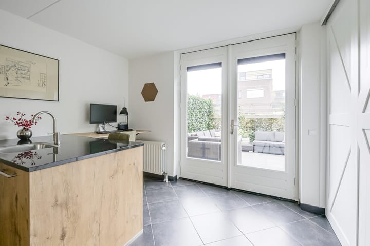 Foto 7 van Hogerhoeve 37