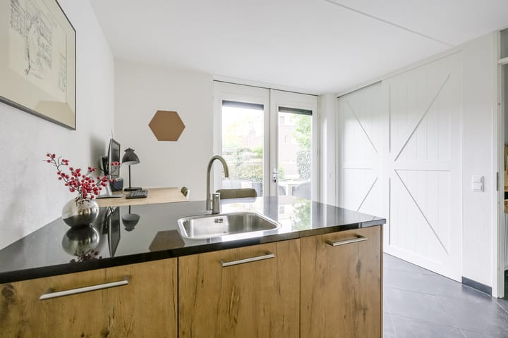 Foto 10 van Hogerhoeve 37