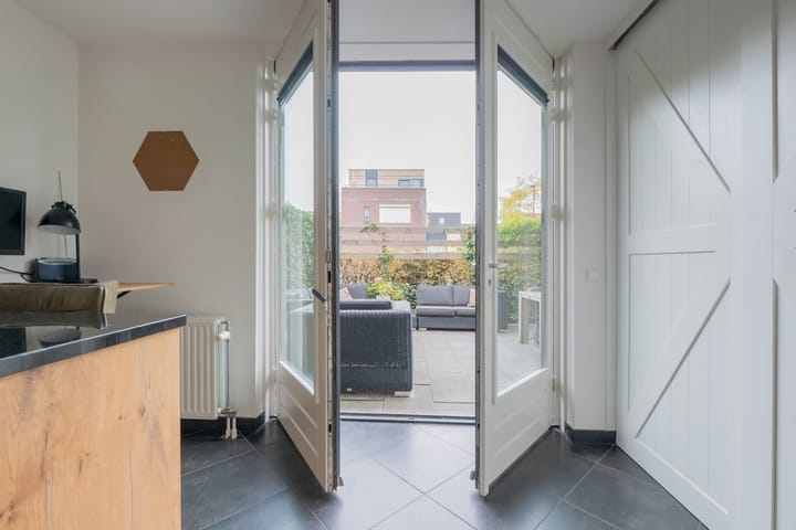 Foto 11 van Hogerhoeve 37