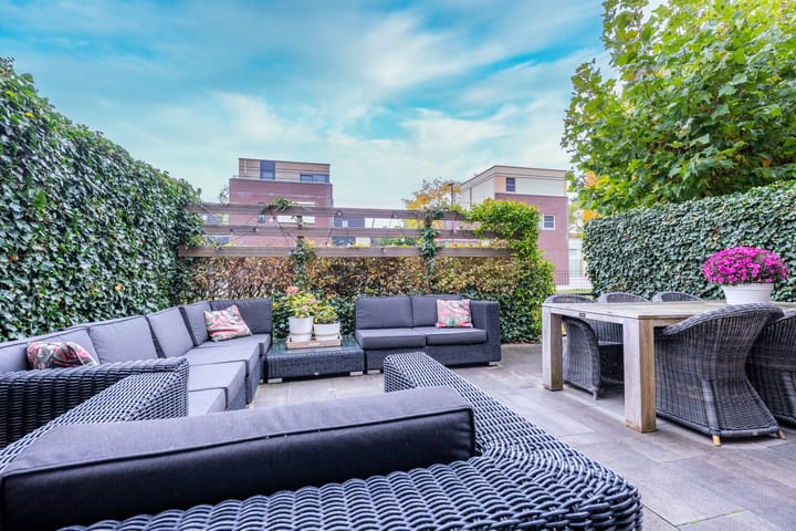 Foto 12 van Hogerhoeve 37