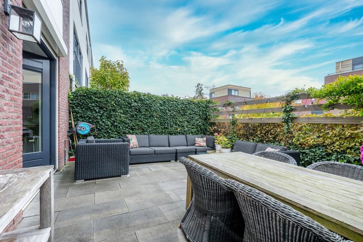 Foto 13 van Hogerhoeve 37