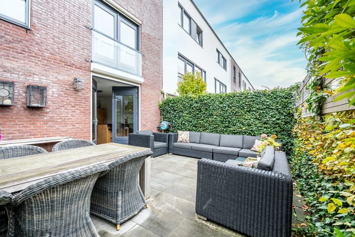 Foto 14 van Hogerhoeve 37