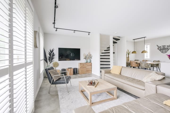 Foto 23 van Hogerhoeve 37