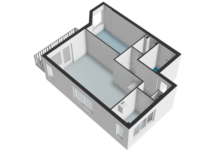 Foto 24 van Dorpsstraat 56-C