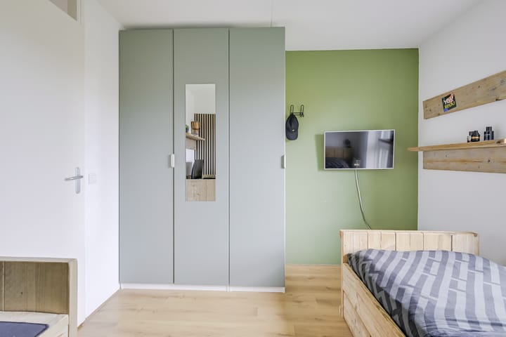 Foto 56 van Hogerhoeve 37