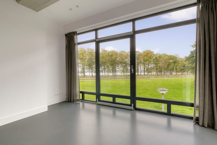 Foto 2 van Burgemeester Hogguerstraat 395-E