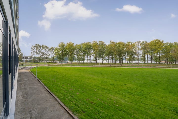 Foto 4 van Burgemeester Hogguerstraat 395-E