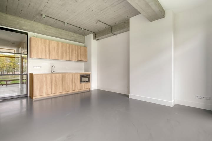 Foto 5 van Burgemeester Hogguerstraat 395-E