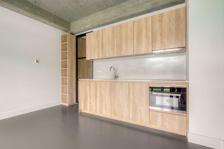 Foto 7 van Burgemeester Hogguerstraat 395-E