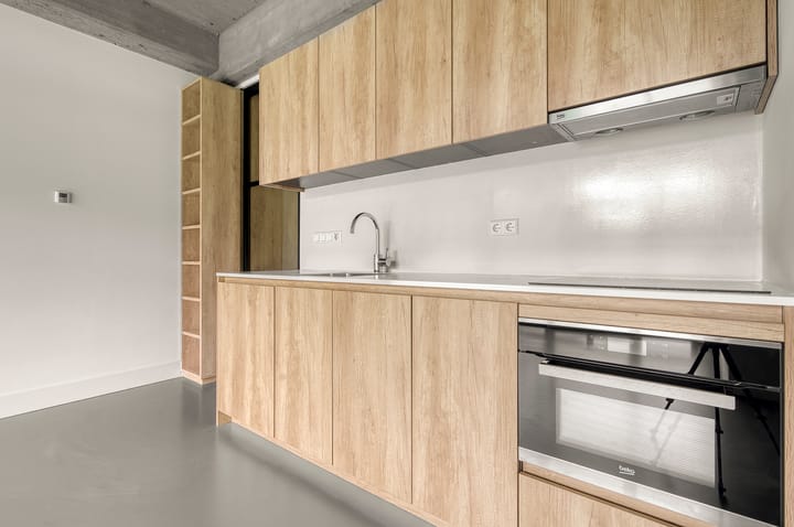 Foto 8 van Burgemeester Hogguerstraat 395-E