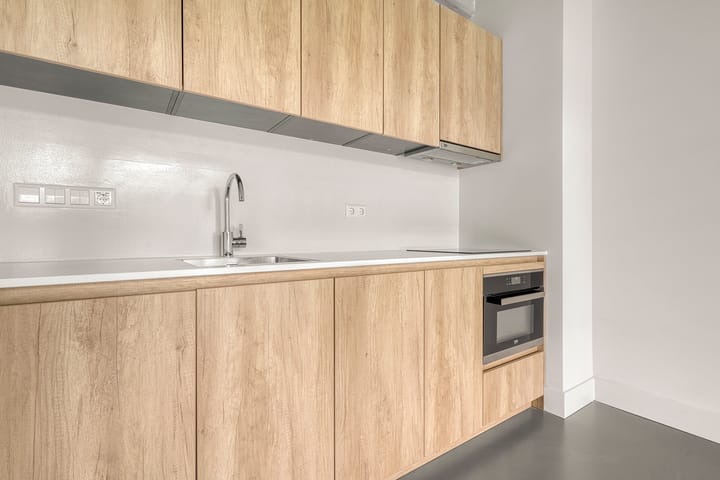 Foto 10 van Burgemeester Hogguerstraat 395-E