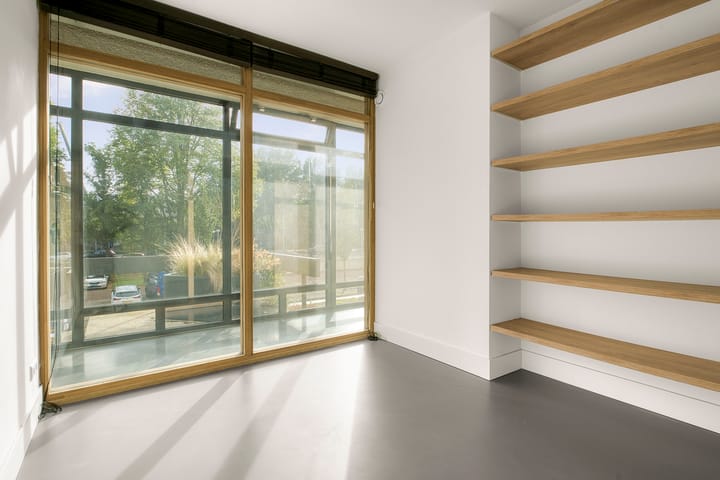 Foto 11 van Burgemeester Hogguerstraat 395-E