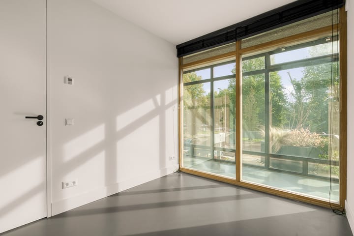 Foto 12 van Burgemeester Hogguerstraat 395-E