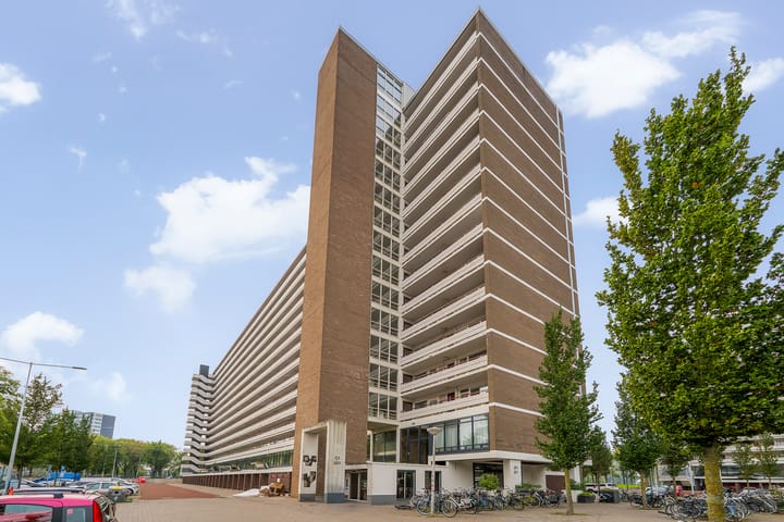 Foto 22 van Burgemeester Hogguerstraat 395-E