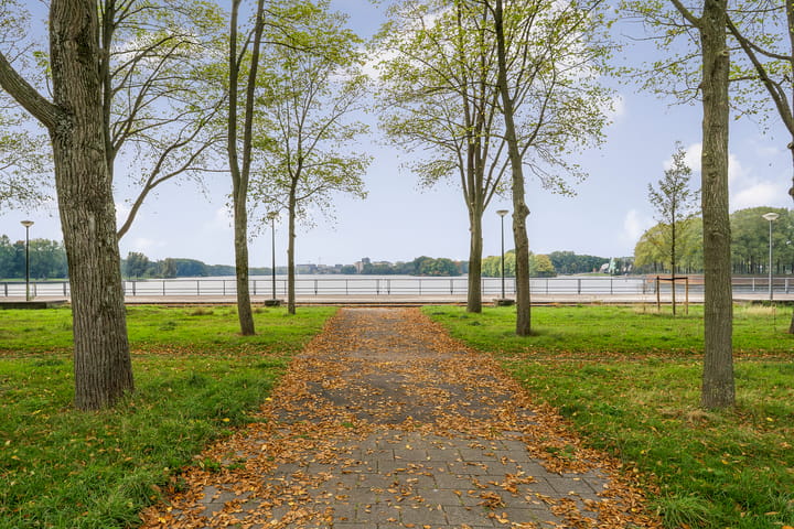 Foto 24 van Burgemeester Hogguerstraat 395-E