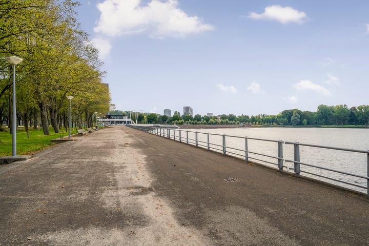 Foto 26 van Burgemeester Hogguerstraat 395-E