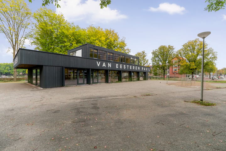 Foto 29 van Burgemeester Hogguerstraat 395-E