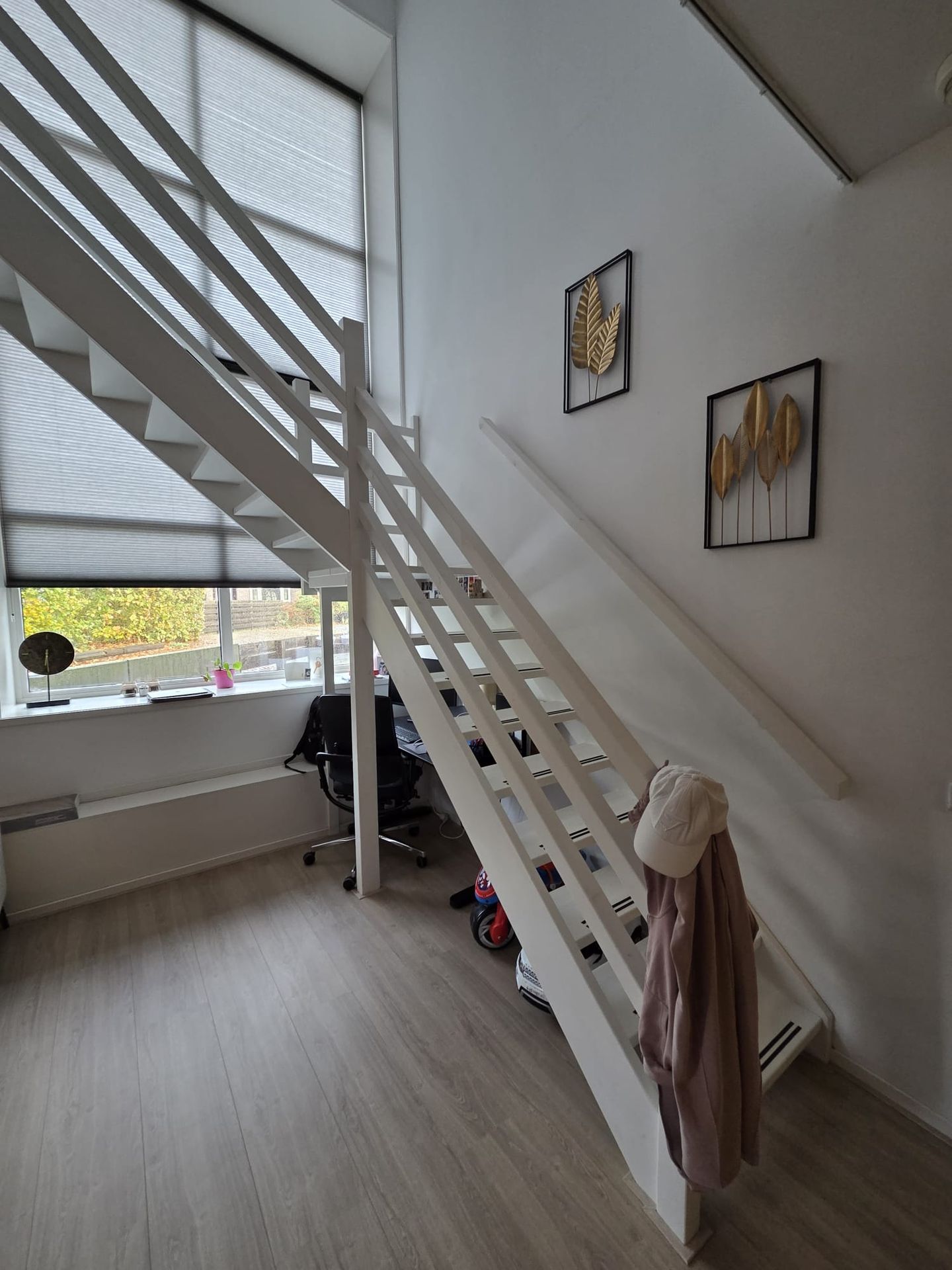 Photo 4 of Kapelstraat 127-D