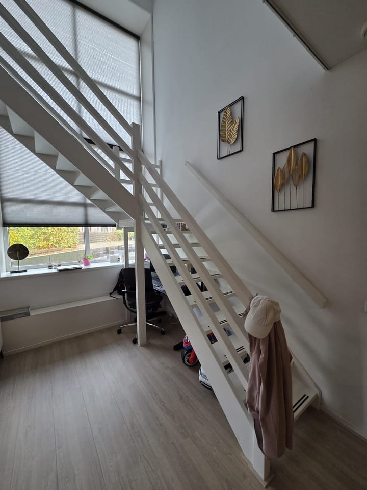 Foto 4 van Kapelstraat 127-D