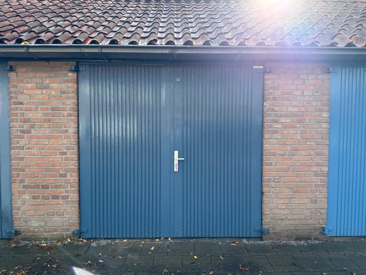 Foto 2 van Plevierstraat 1-3