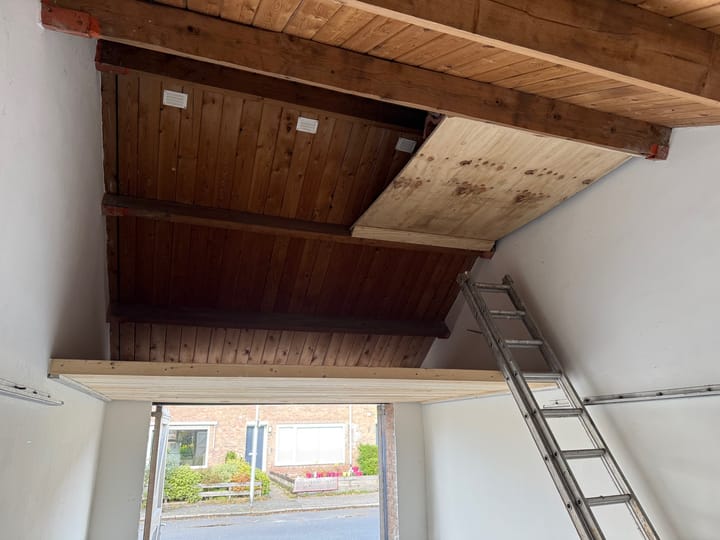 Foto 4 van Plevierstraat 1-3