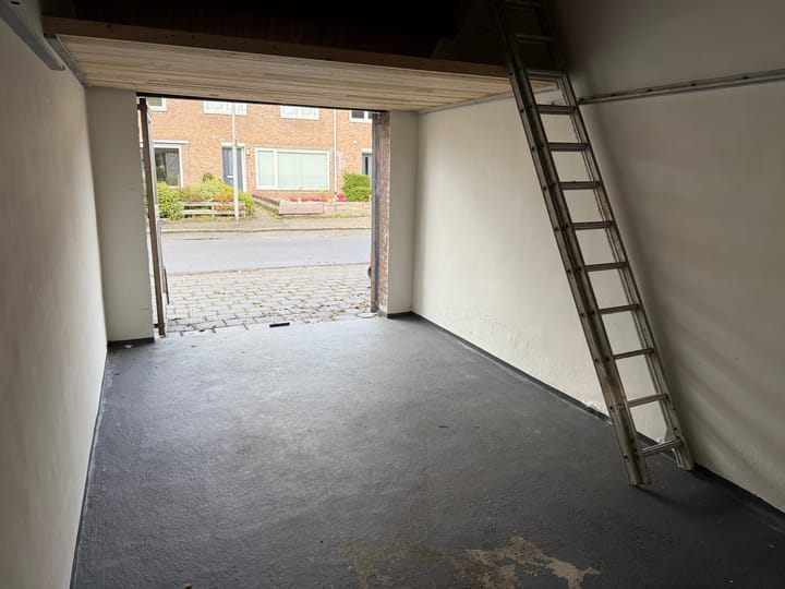 Foto 6 van Plevierstraat 1-3