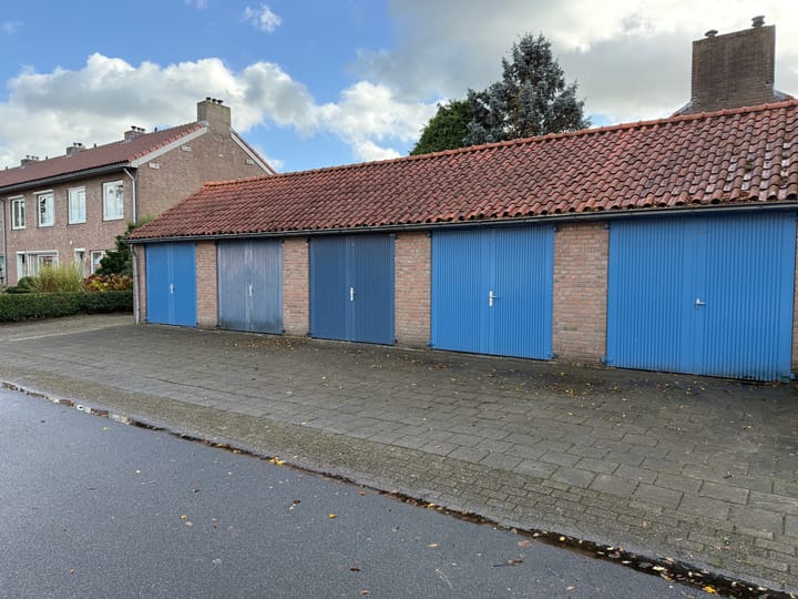 Foto 11 van Plevierstraat 1-3