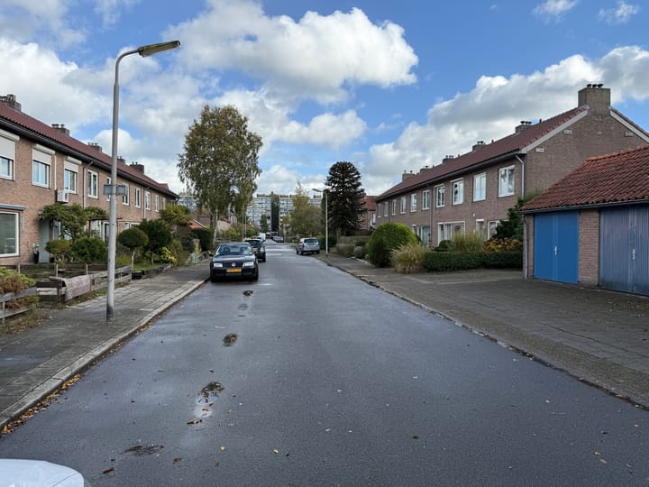 Foto 12 van Plevierstraat 1-3