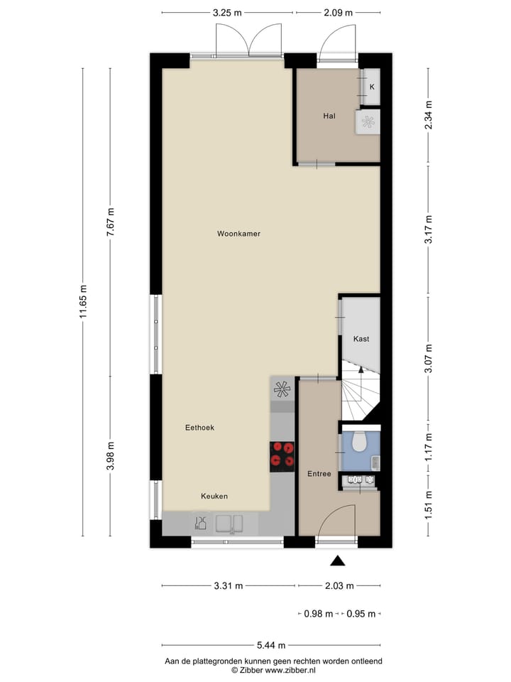 Photo 50 of Treurwilg 1