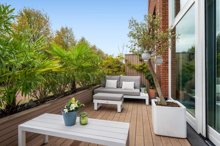 Foto 2 van Albert Sabinhof 25