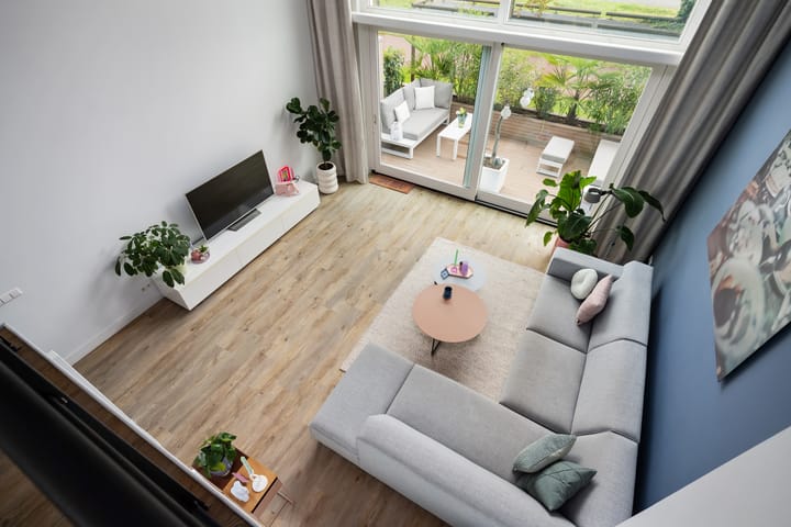 Foto 4 van Albert Sabinhof 25