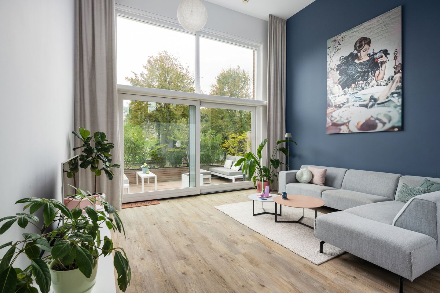 Photo 5 of Albert Sabinhof 25